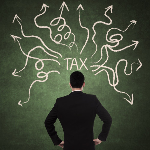 Does An Llc Have To Pay Franchise Tax