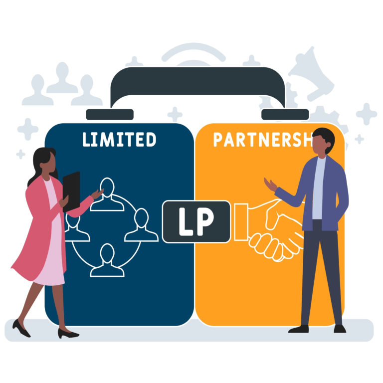General Partnership Vs Limited Partnership Whats The Difference