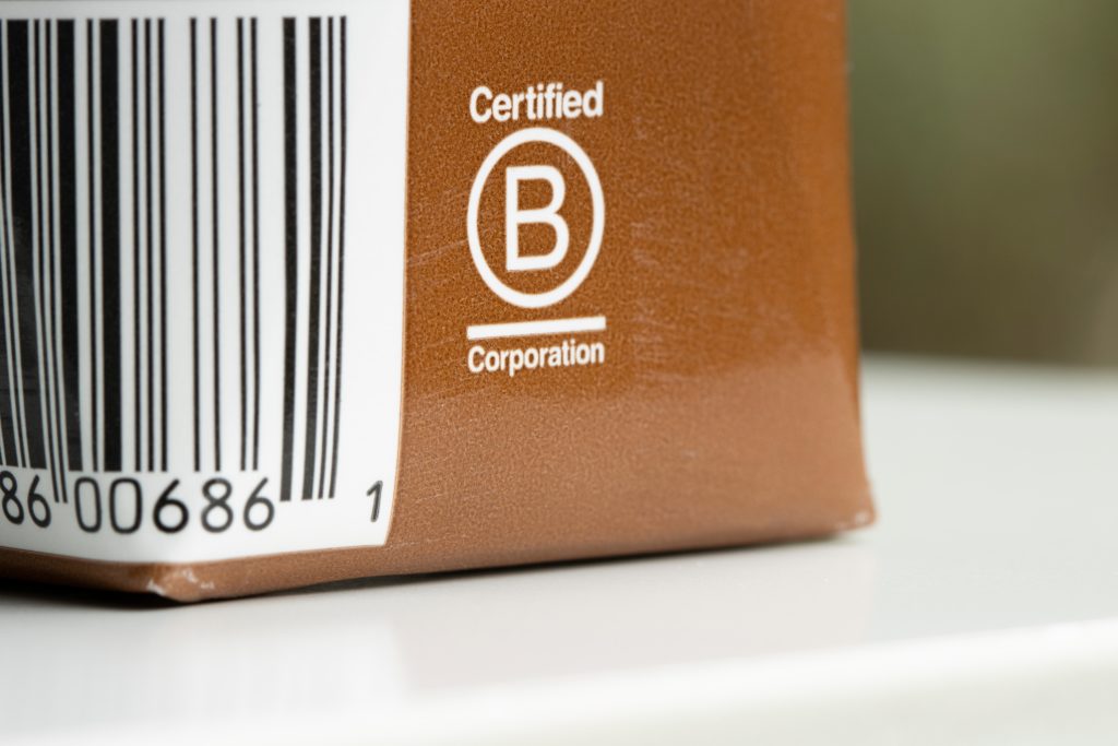 What Is A Certified B Corporation?